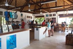 Bali Scuba Diving Centre - Alam Anda Spa Dive Resort.